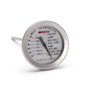 Termometer